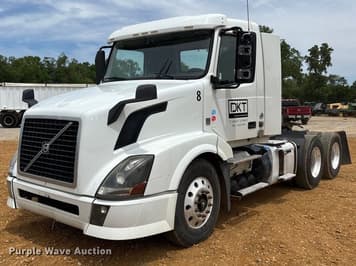 Main image Volvo VNL
