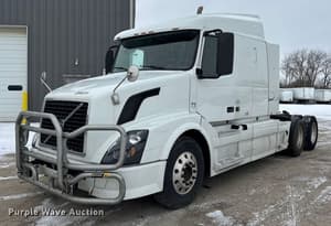 2015 Volvo VNL Image