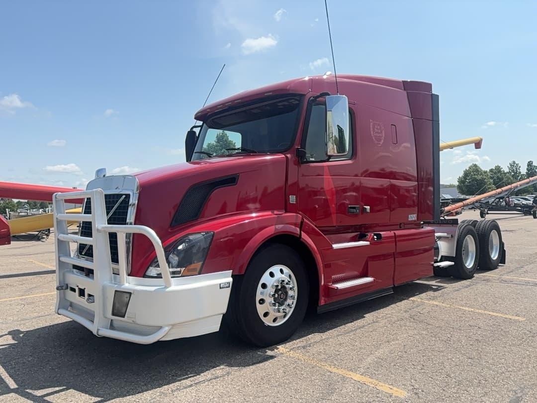 Image of Volvo VNL Primary image