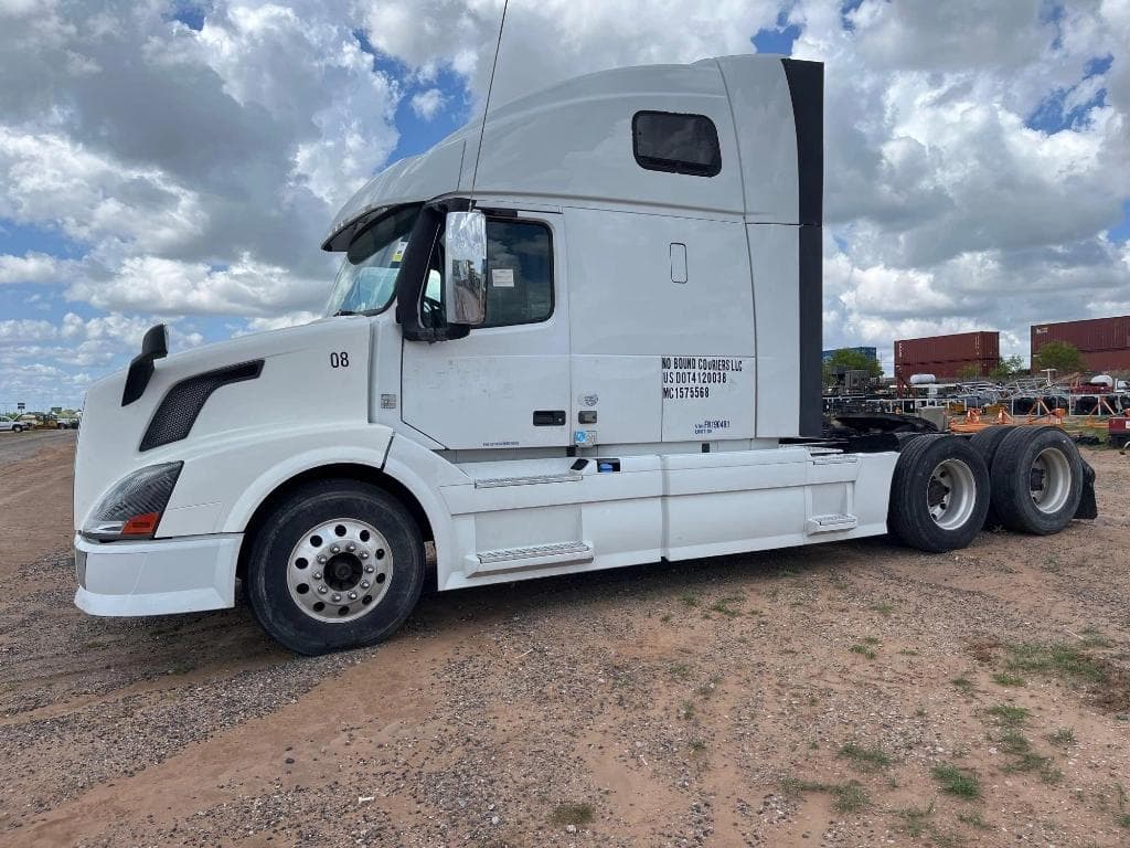 Image of Volvo VNL Primary image