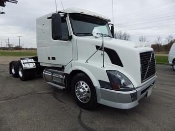 Main image Volvo VNL64T430