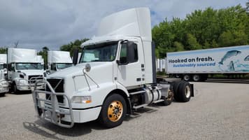 Main image Volvo D13