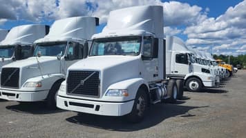 Main image Volvo D13