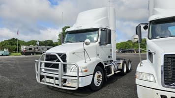 Main image Volvo D13