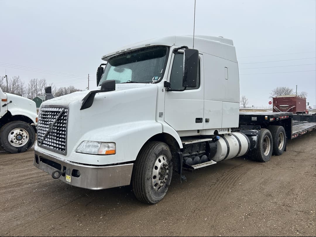 Image of Volvo VNL62T630 Primary image