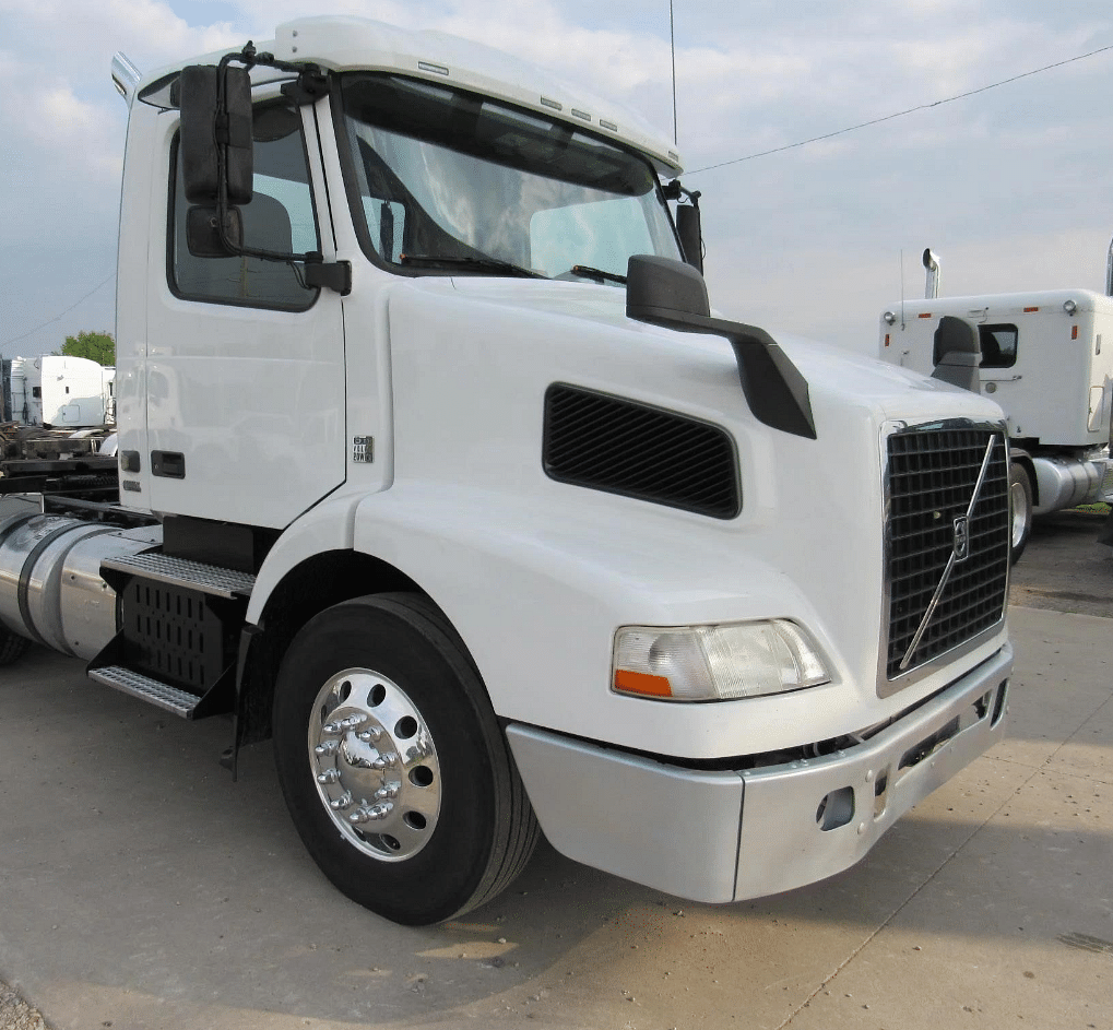 Image of Volvo VNM64T200 Primary Image