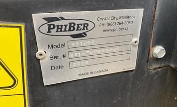 Main image PhiBer Manufacturing VS1202