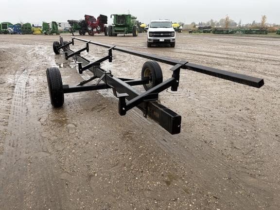 Image of Vulcan Undetermined equipment image 2