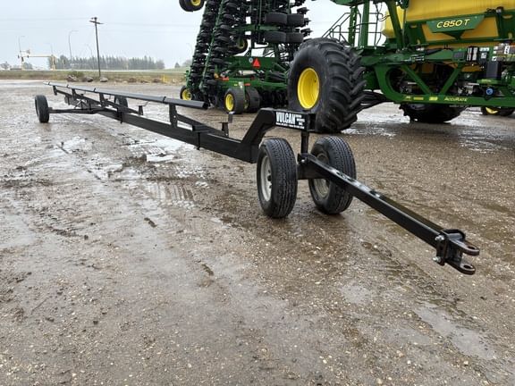 2015 Vulcan Undetermined Equipment Image0