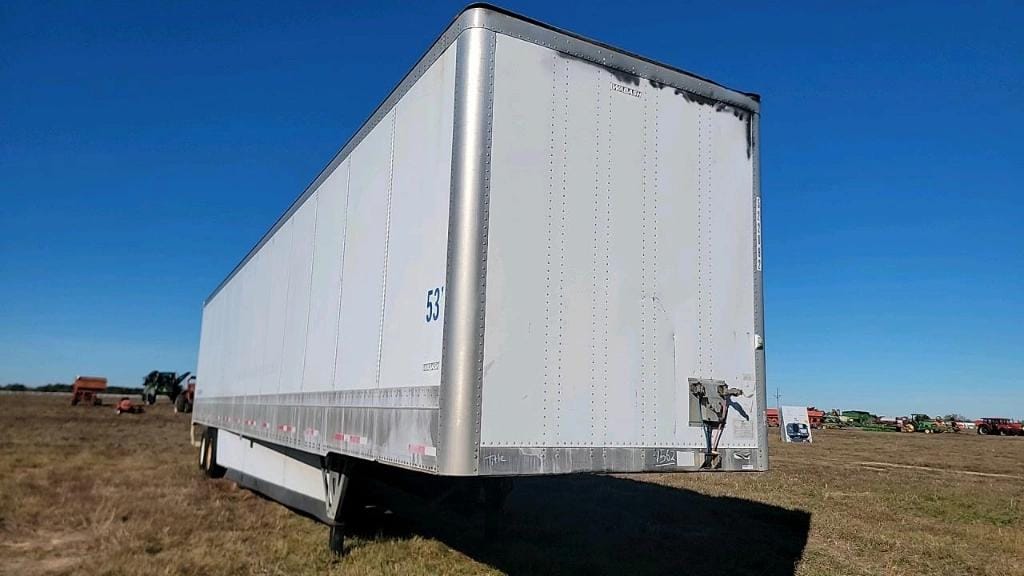 2015 Wabash DVHDHPC Equipment Image0