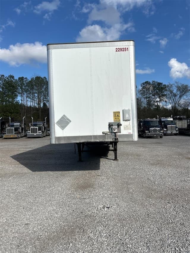 Image of Wabash DVCVHPC  equipment image 1