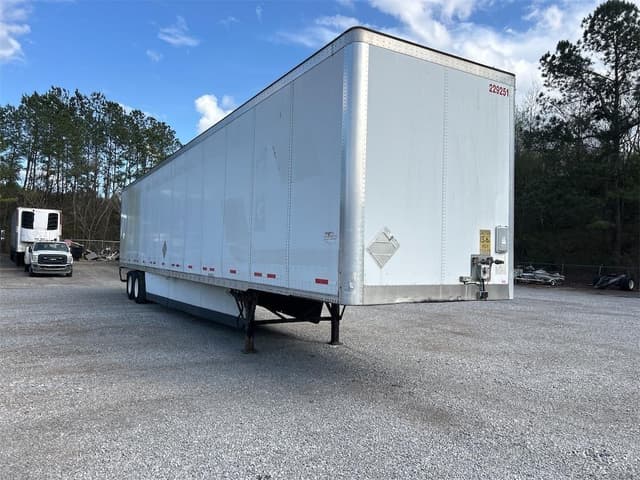 Image of Wabash DVCVHPC  equipment image 2