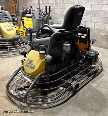 Main image Wacker Neuson CRT48