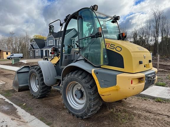 Image of Wacker Neuson 1150 equipment image 3