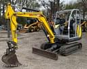 2015 Wacker Neuson 3503 Image
