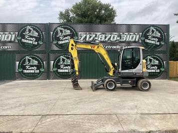 Main image Wacker Neuson EW65