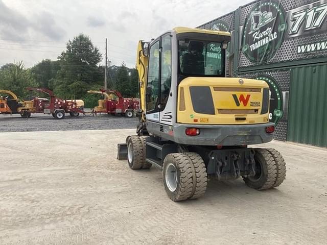 Image of Wacker Neuson EW65 equipment image 1