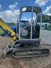 Main image Wacker Neuson EZ28 0