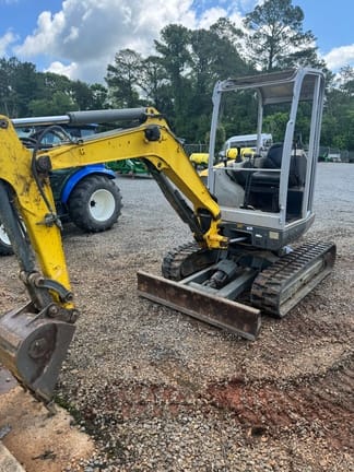 Main image Wacker Neuson EZ28