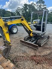 Main image Wacker Neuson EZ28 1