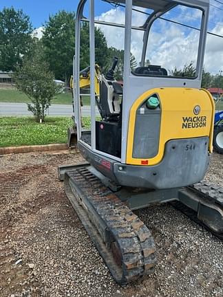 Image of Wacker Neuson EZ28 equipment image 2