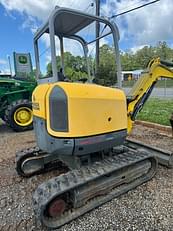 Main image Wacker Neuson EZ28 5