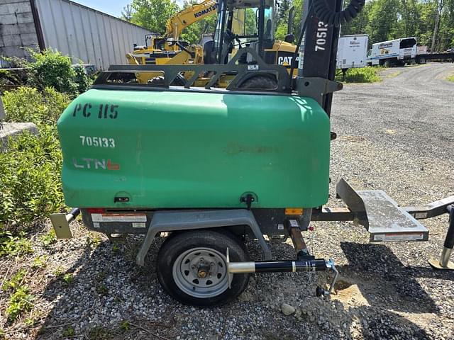 Image of Wacker Neuson LTN6L equipment image 4