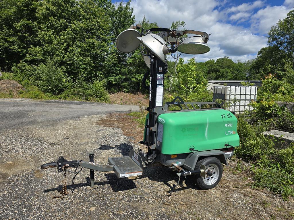 Image of Wacker Neuson LTN6L Primary image