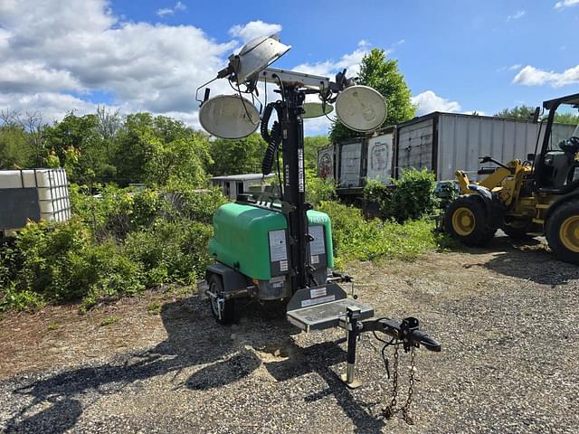 Image of Wacker Neuson LTN6L equipment image 2