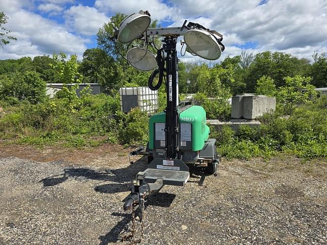 Image of Wacker Neuson LTN6L equipment image 1