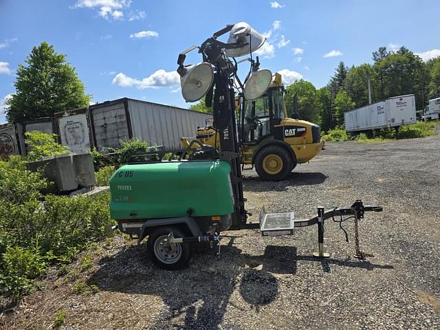 Image of Wacker Neuson LTN6L equipment image 3