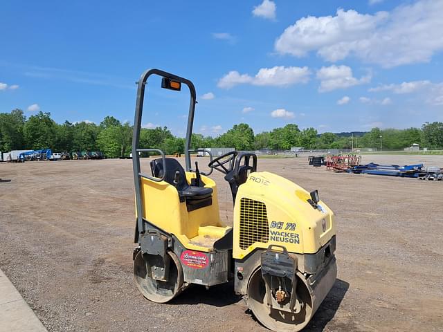 Image of Wacker Neuson RD12 equipment image 1