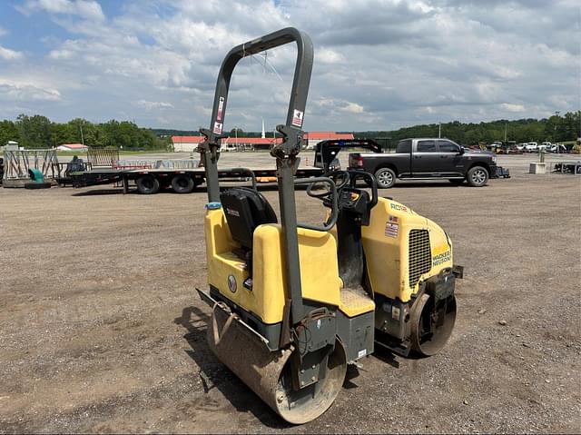 Image of Wacker Neuson RD12 equipment image 2