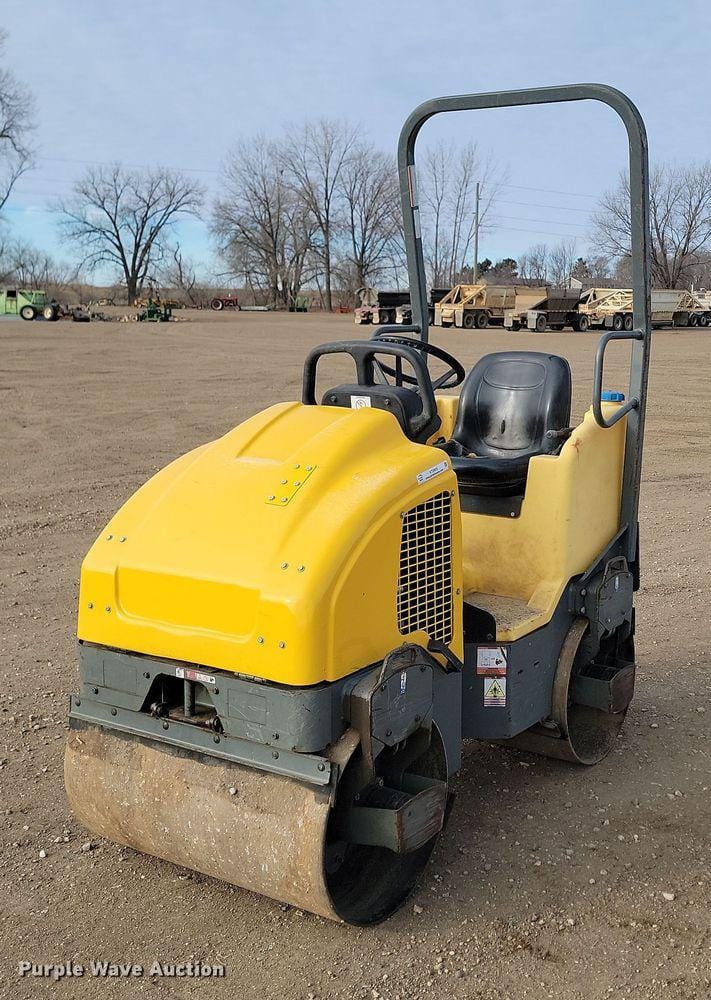 Main image Wacker Neuson RD12A