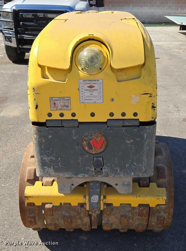Image of Wacker Neuson RT equipment image 1
