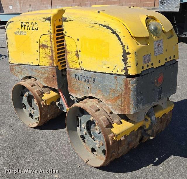 Image of Wacker Neuson RT equipment image 2