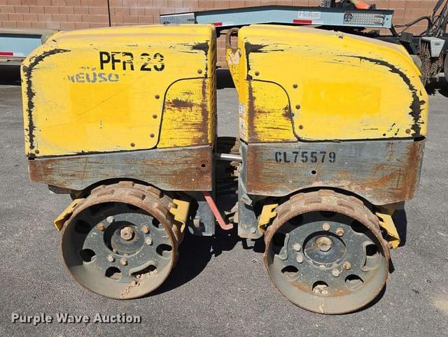 Image of Wacker Neuson RT equipment image 3