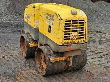 Main image Wacker Neuson RTSC3