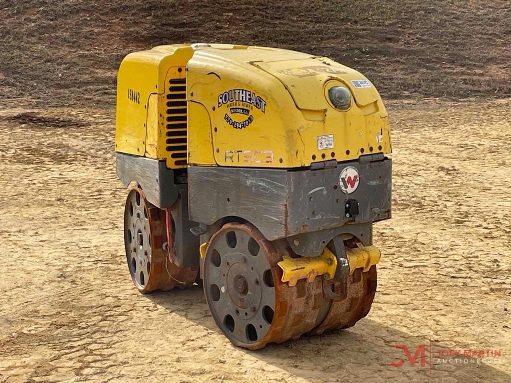 Main image Wacker Neuson RTSC3