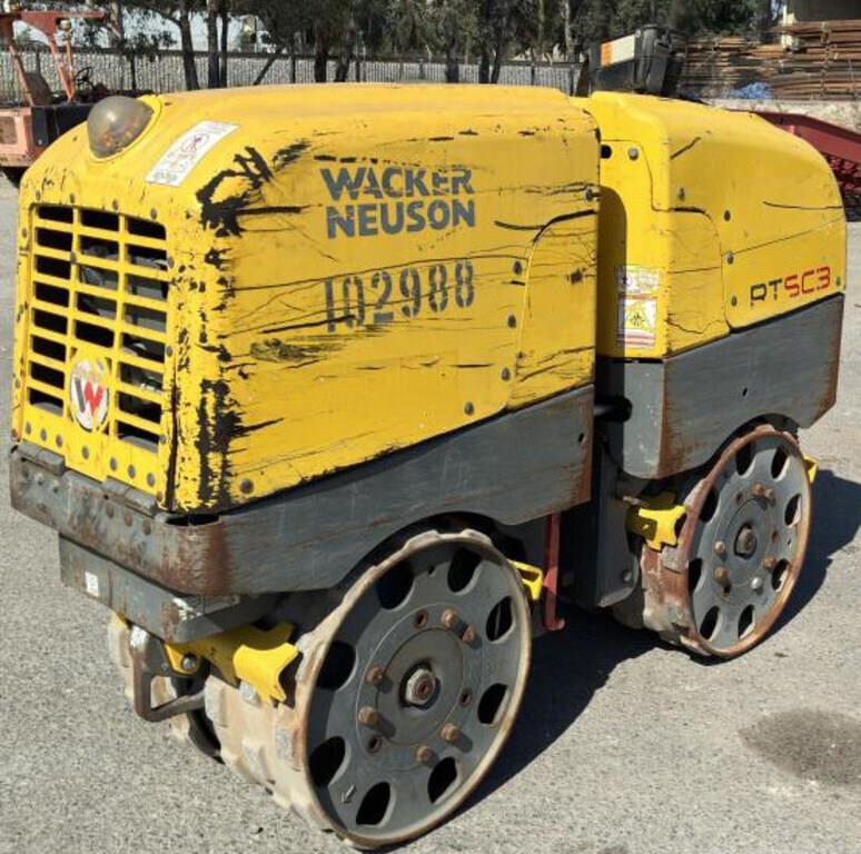 Image of Wacker Neuson RTSC3 Primary image