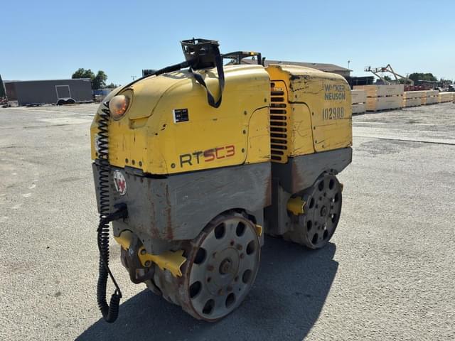 Image of Wacker Neuson RTSC3 equipment image 2