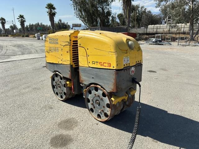 Image of Wacker Neuson RTSC3 equipment image 3