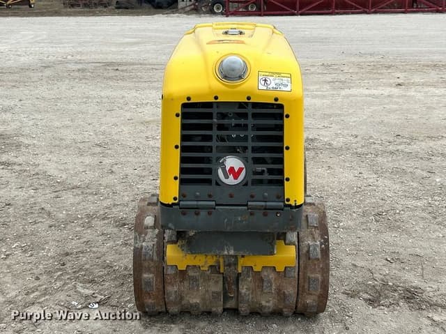 Image of Wacker Neuson RTSC-3 equipment image 1