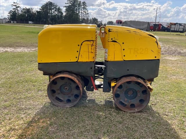 Image of Wacker Neuson RTSC3 equipment image 1