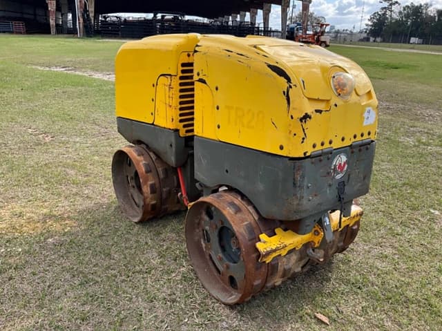 Image of Wacker Neuson RTSC3 equipment image 2