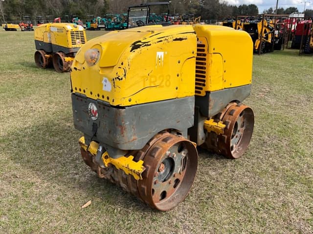 Image of Wacker Neuson RTSC3 equipment image 4