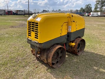 Main image Wacker Neuson RTSC3