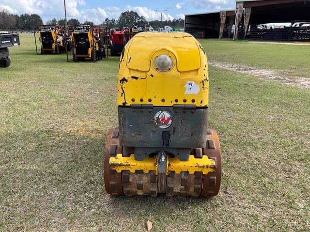 Image of Wacker Neuson RTSC3 equipment image 3