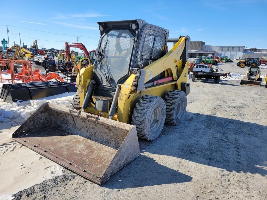 2015 Wacker Neuson ST28 Equipment Image0