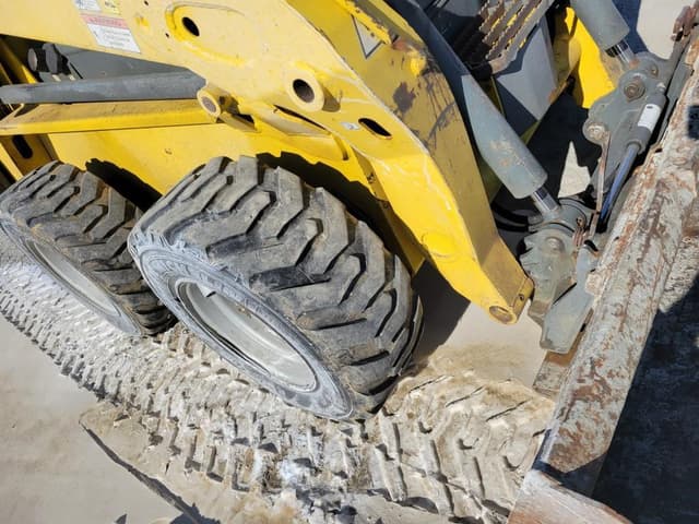 Image of Wacker Neuson ST28 equipment image 3